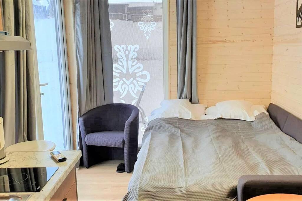 Eco Domek Z Duzym Ogrodem I Widokiem Murzasichle Bagian luar foto